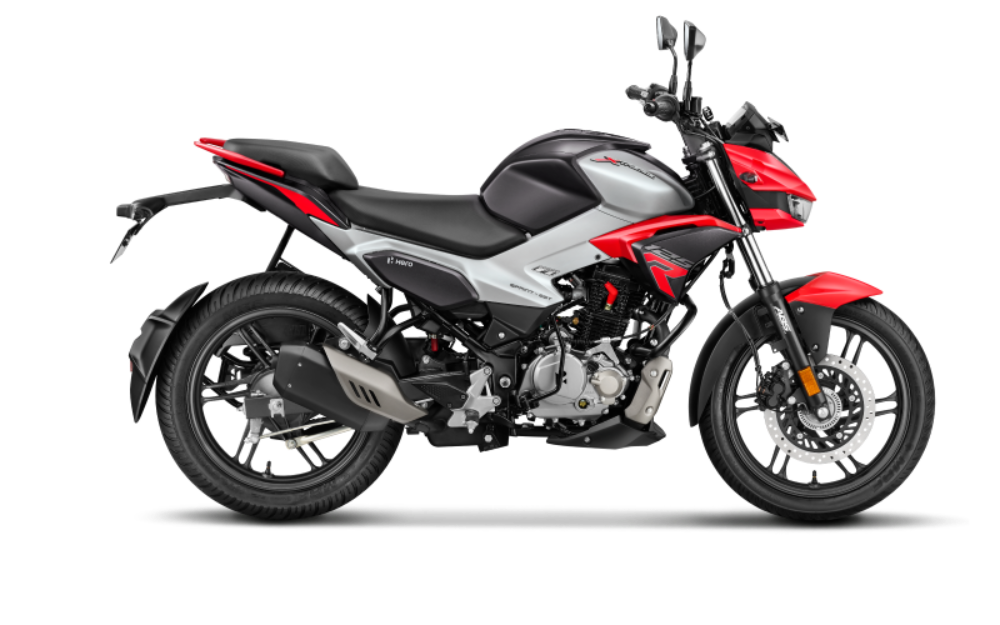 Hero Xtreme 125R